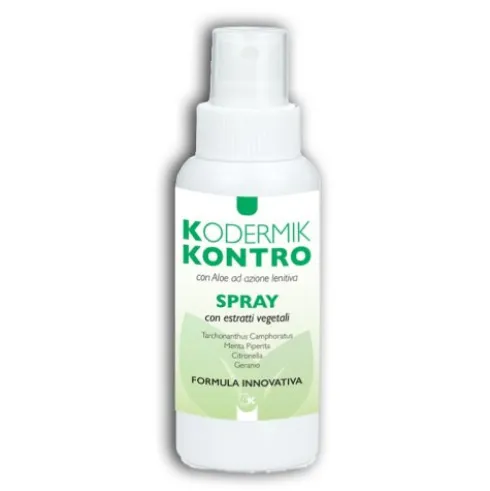 KODERMIK Kontro Spy Lenit.40ml