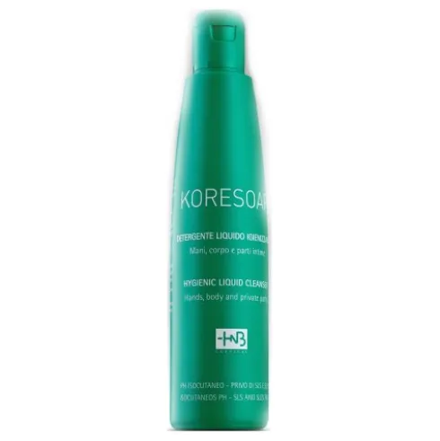 KORESOAP Det.Liquido 300ml