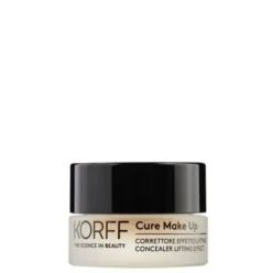 Korff Make Up Correttore Effetto Lifting 01 - Correttore cremoso antirughe ed antimperfezioni - 3,5 ml