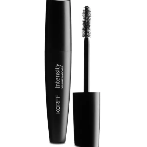 Korff Make Up Intensity Mascara Volume - Mascara volumizzante - 13,2 ml
