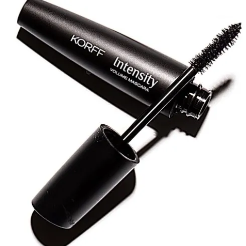 Korff Make Up Intensity Mascara Volume - Mascara volumizzante - 13,2 ml