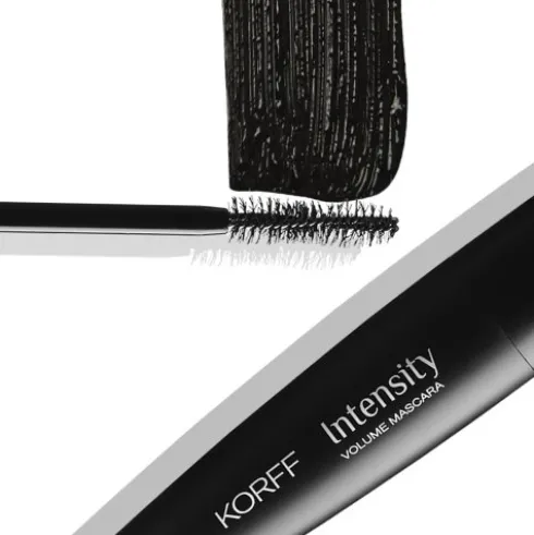 Korff Make Up Intensity Mascara Volume - Mascara volumizzante - 13,2 ml