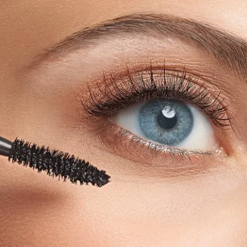 Korff Make Up Intensity Mascara Volume - Mascara volumizzante - 13,2 ml
