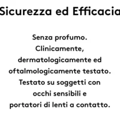 Korff Make Up Mascara High Definition - Mascara volumizzante ed allungante - 9 ml