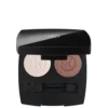 Korff Make Up Palette Duo Rose Glamour - Duo ombretti effetto brillante - 3 g