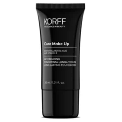 Korff Mk Fondotinta Never Lt01