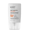 Korff 365 Protection Ultra 100 SPF 50+ - Fluido viso ultraprotettivo antimacchie e antirossori - 40 ml
