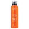 Korff Sun Secret Olio Spray Protettivo Anti-Età SPF50+ - Olio spray solare invisibile corpo tocco secco - 200 ml