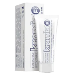 KROMIA Day Emulsione Liposom.