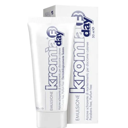 KROMIA Day Emulsione 50ml