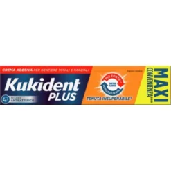 KUKIDENT*Doppia Az.65g