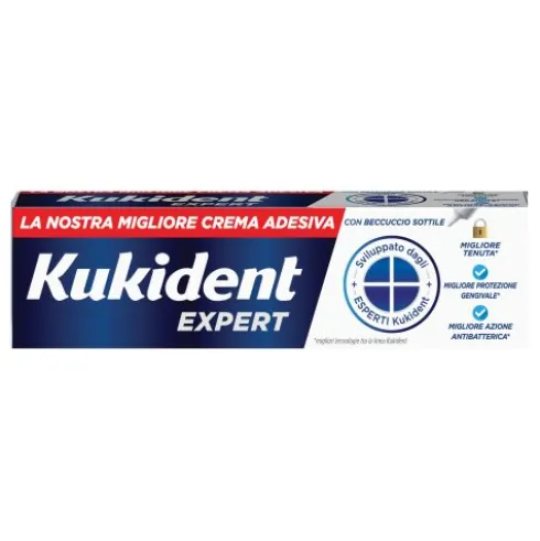 KUKIDENT Expert 40g