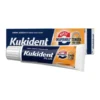 Kukident Plus Morso Insuperabile Crema Adesiva per Dentiere 57g