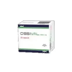 Kuratek Pharma Ossival Integratore per Sonno e Rilassamento - 20 Capsule