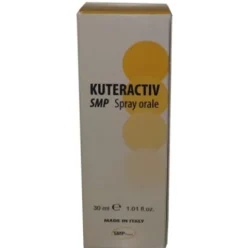 KUTERACTIV SMP Spray Orale30ml