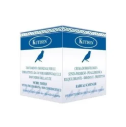 Kutisen Crema Seboequilibrante Riequilibrante e Idratante 50ml