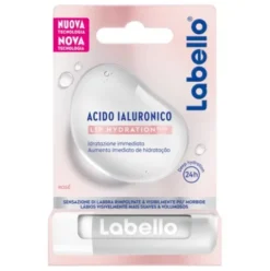 Labello Acido Ialuronico Lip Hydration Plus Balsamo Labbra Idratante 5.2g