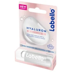 Labello Acido Ialuronico Lip Hydration Plus Balsamo Labbra Idratante 5.2g
