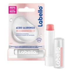 Labello Acido Ialuronico Lip Hydration Plus Balsamo Labbra Idratante 5.2g