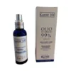 Labioelite Karitè 100 Olio di Karitè Spray Elasticizzante e Lenitivo 100ml