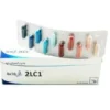 Labo'Life 2LC1 Medicinale Omeopatico per Microimmunoterapia, 30 Capsule