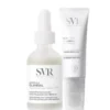Laboratoires Svr Clairial Set Anti-Macchie Viso Notte Ampoule 30ml + Peel 50ml