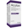 Laboratori Aliveda Acuton Integratore Supporto Vista 120 Capsule