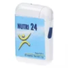 Laboratorio Dine Nutri 24 Integratore Alimentare per Benessere 60 Compresse