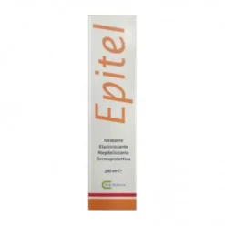 Laboratorio Farmaceutico Renie Epitel Crema Idratante Uso Giornaliero 200ml