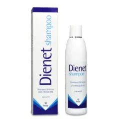 Laboratorio Farmaceutico Renie Dienet Shampoo Delicato per Capelli Fragili 250ml