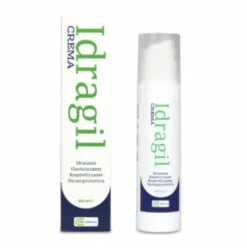 Laboratorio Farmaceutico Renie Idragil Crema Idratante corpo 200ml
