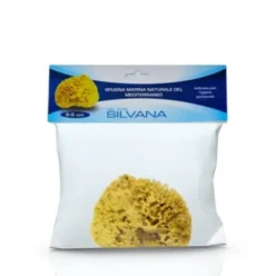 Laboratorio Silvana Spugna Naturale Delicata 10-11cm