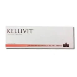 Laboratorio Terapeutico Kellivit Crema per Vitiligine 75ml