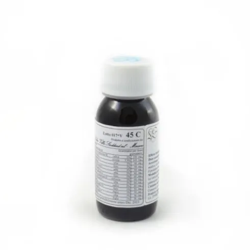 Labor Villa Stoddard LVS 45C Eleutherococcus Senticosus Compositum Tonico Anti-Stress 60ml