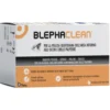 Lab.Thea Blephaclean Garze Oculari Sterili per Igiene Palpebre 20pz