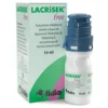 Lacrisek Free Soluzione Oftalmica 10 ml