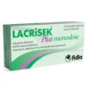 Lacrisek Ofta Plus - Soluzione Oftalmica - 15 Flaconcini Monodose da 0,3 ml