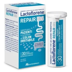 LACTOFLORENE Repair IBS 30 capsule