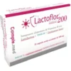 LACTOFLOR Immuno*200 15 Cps