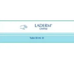 LADERM Crema Mani 30ml