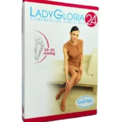 LADYGLORIA 24 A-Regg.Nero 2