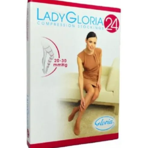 LADYGLORIA 24 A-Regg.Nero 2