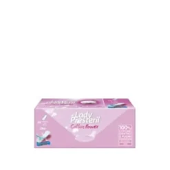 Lady Presteril 24 Proteggi Slip Anatomici