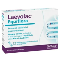 LAEVOLAC-Equiflora 12 Bust.