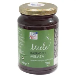 La Finestra sul Cielo Melata Bio Miele di Melata 500g