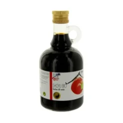 La Finestra Sul Cielo Shoyu Biologico Salsa di Soia Vegana 500ml
