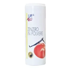 La Finestra Sul Cielo Zenzero in Polvere Bio Aromatizzante 80 g