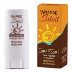 L'AMANDE Sol.Stk fp50+ 9ml
