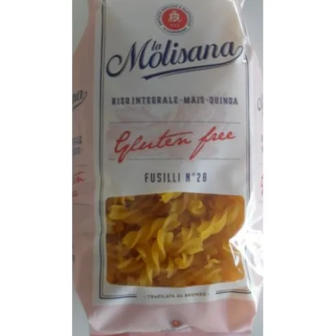 LA MOLISANA Fusilli 400g
