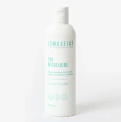 Lamuselab Eau Micellare Soluzione Micellare per Pelle Mista e Grassa 250ml